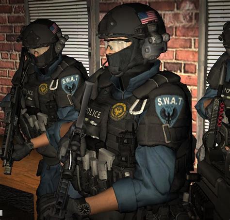 swat 4 stetchkov syndicate mods.